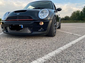 MINI Cooper S 1.6 - 2004