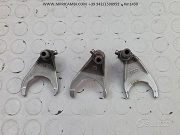 FORCHETTE FORCELLE YAMAHA WRF 450 2003 2006 WR-F 2