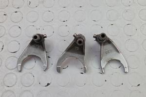 FORCHETTE FORCELLE YAMAHA WRF 450 2003 2006 WR-F 2