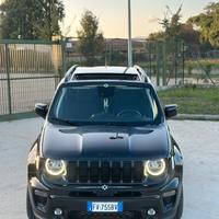 Jeep Renegade 2.0 4x4 Full Optional