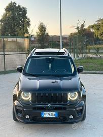 Jeep Renegade 2.0 4x4 Full Optional