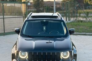 Jeep Renegade 2.0 4x4 Full Optional