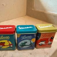Pastiglie leone vespa