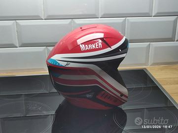 Casco da Sci bambino / adulto