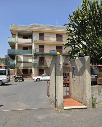 Appartamento - Aci Catena