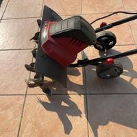 motozappa elettrica Einhell GC-RT 1545 M.