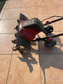 motozappa elettrica Einhell GC-RT 1545 M.