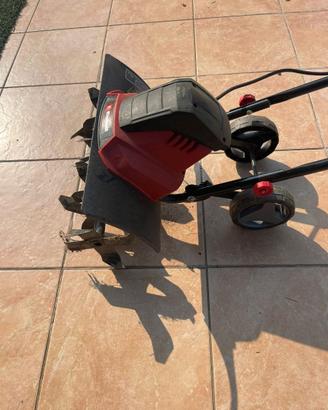 motozappa elettrica Einhell GC-RT 1545 M.