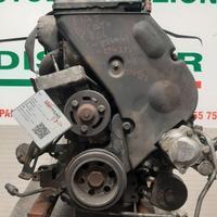 MOTORE FIAT DUCATO