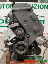 MOTORE FIAT DUCATO