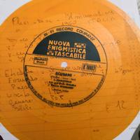 flexi disc giallo 