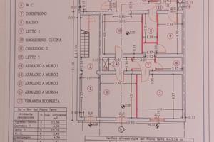 Casa indipendente con giardino