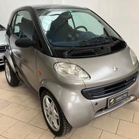 Smart 600 passion NEOPATENTATI