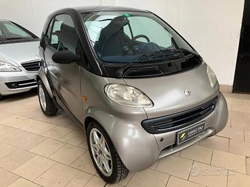 Smart 600 passion NEOPATENTATI