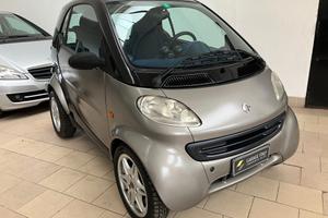 Smart 600 passion NEOPATENTATI