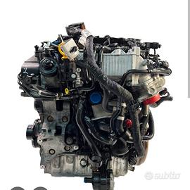 motore per skoda superb Laurin klement 