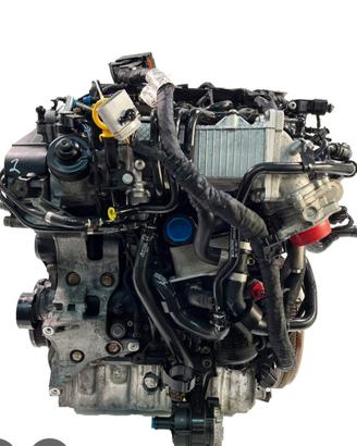 motore per skoda superb Laurin klement 