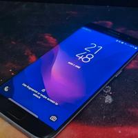 Samsung galaxy s7 edge 