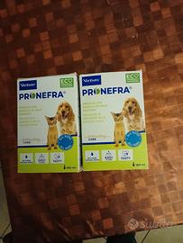 Pronefra 180ml 2 scatole