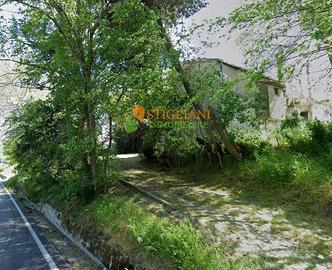 Casa indipendente, Campodipietra - Campodipietra