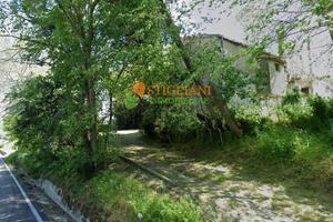 Casa indipendente, Campodipietra - Campodipietra