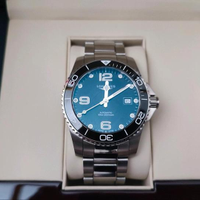 Longines Hydroconquest 2022 full set