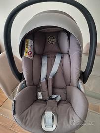 seggiolino auto