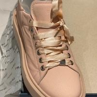 Sneakers da donna FRAU rosa taglia 37