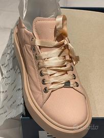 Sneakers da donna FRAU rosa taglia 37
