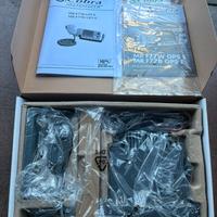 Vhf Cobra MR F77 EU