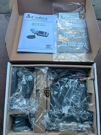 Vhf Cobra MR F77 EU