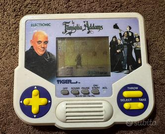 Videogioco Gig tiger