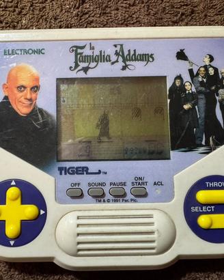 Videogioco Gig tiger