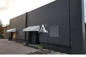 Tecnoazienda - Capannone