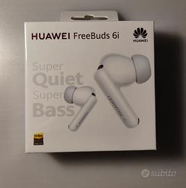 Cuffie HUAWEI 