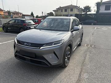 BYD Atto 2 - Anno 2025 - Full Elettrica - Active