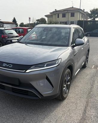 BYD Atto 2 - Anno 2025 - Full Elettrica - Active