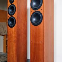 diffusori Tannoy R 2