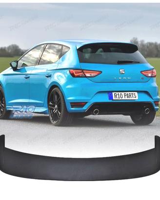 SPOILER ALERON SEAT LEON 5F MK3 5P 13-20