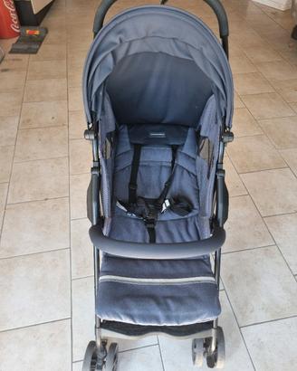 Passeggino foppapedretti
