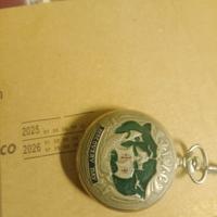 orologio da taschino Discovery day