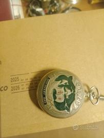 orologio da taschino Discovery day