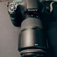 Sony a68 reflex