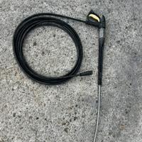 Lancia Idropulitrice