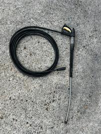 Lancia Idropulitrice