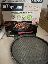 Pentola tognana mythos