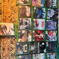 Giochi xbox