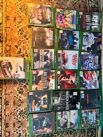 Giochi xbox