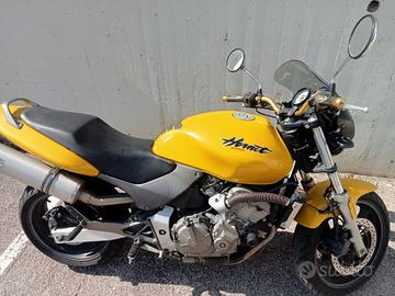 Honda Hornett