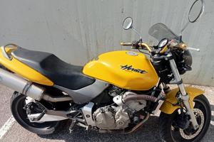 Honda Hornett